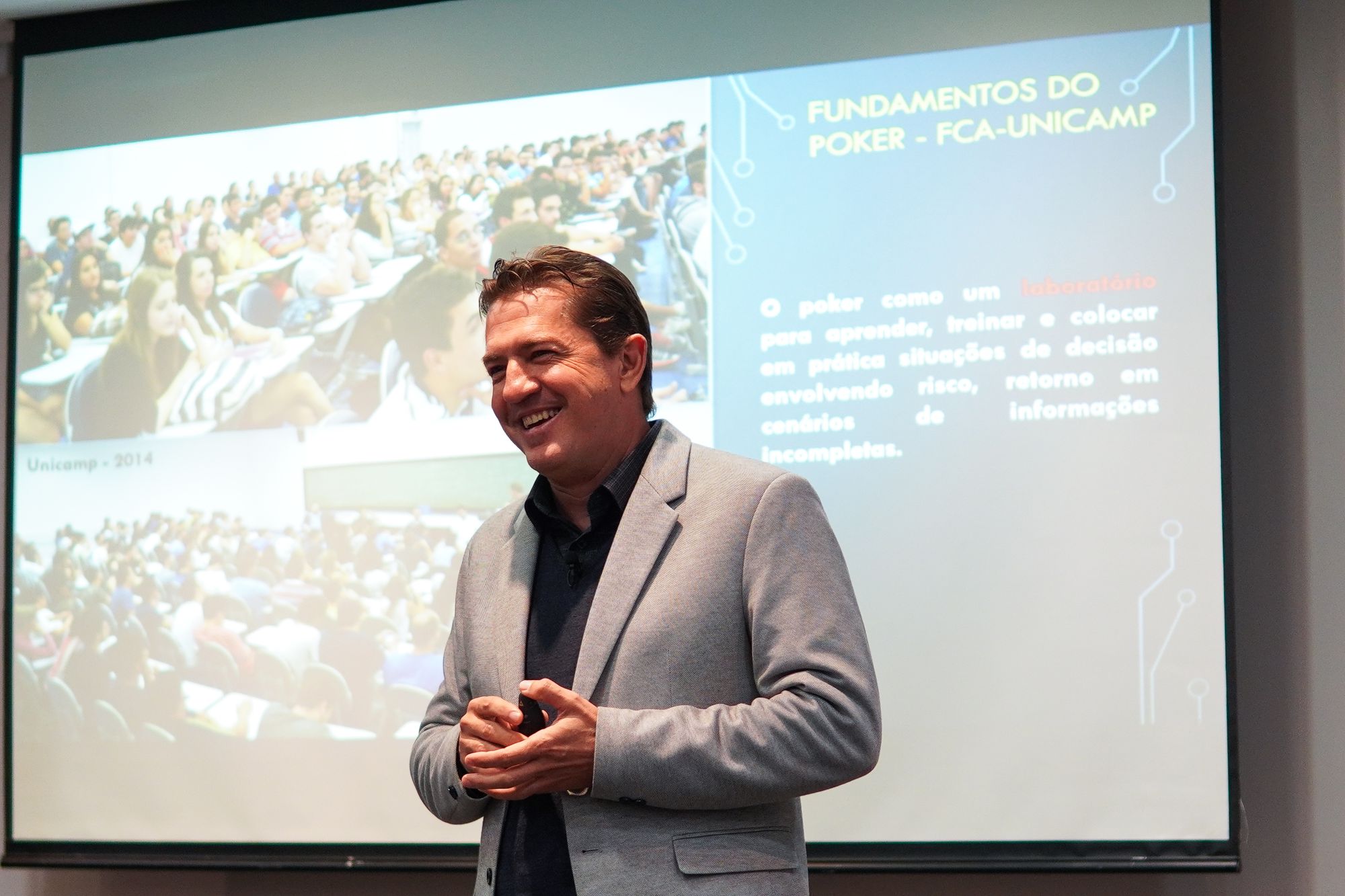 Palestra