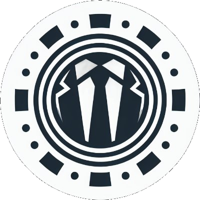 Poker Fora da Caixa Logo